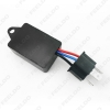 Picture of DC12V Car H4 HID NO Error Warning Canceller Anti-power Leakage Module Load Resistor no Flickering