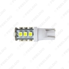Picture of High Power White T10 194 168 1210 10SMD Wedge Car LED light Bulbs