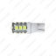 Picture of High Power White T10 194 168 1210 10SMD Wedge Car LED light Bulbs
