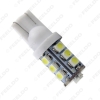 Picture of High Power White T10 194 168 1210 10SMD Wedge Car LED light Bulbs