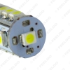 Picture of High Power White T10 194 168 1210 10SMD Wedge Car LED light Bulbs