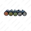Picture of 1pcs T10 1.5W Wedge Light Lamp Bulb Side Marker Backup Car LED light Bulb 7-Color