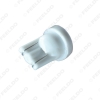 Picture of Car DC12V T10 194/168 10-SMD 1206 Chip Car Wedge LED Light Bulb 7-Color
