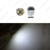 Picture of 1pcs Super White Electrodeless Plug T10 168 194 1210/3528 4SMD Wedge Car LED Light Bulbs