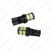 Picture of 1pcs 7-Color 194 168 T10 2835-Chip 20SMD Dual-Elec Board Wedge Car LED Light Bulbs