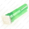 Picture of 1pcs DC12V Auto T5 74 2721 5050 1-LED Wedge Base Dashboards Gauge bulbs Car LED Lights7-Color