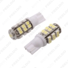 Picture of 1pcs White T10 168 194 W5W 25-LED 1210/3528 Chip Wedge Car LED Light Bulbs