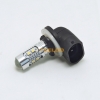 Picture of DC12V 10W 300Lm 6500k White Light 881 11SMD 2323 LED Fog Lamp With Lens