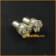 Picture of 1pcs Pure White Car 1156 BA15S 13SMD 5050 Light LED Lamp Turn Signal Lights
