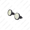 Picture of 1pcs White 3157 T25 22LED 1206SMD Tail Brake Turn Signal Car LED Light Bulbs