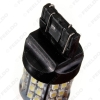Picture of 1pcs White 12V T20 7443 64SMD 1206LED Car Auto Turn/Brake Signal Tail LED Light Bulb