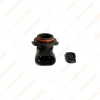 Picture of 2PCS Car 9012/H1R2 LED Bulb Socket Brake Turn Signal Light Harness Wire Plug Connector