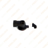 Picture of 2PCS Car 9012/H1R2 LED Bulb Socket Brake Turn Signal Light Harness Wire Plug Connector