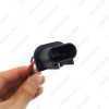 Picture of 1pcs H13 Male Plastic Socket Case for Auto Halogen LED Headlamp Holder Connector Wire