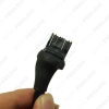 Picture of 1pcs 7443/7444 LED Decoder Car LED Light Error Canceller Adapter Resistor Cable Canbus Function Wire Warning Flashing Canceler