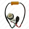 Picture of 1pcs 3156B No Error Load Resistor No Flickering Decoder for LED Light