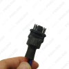 Picture of 3157B LED Decoder Warning Error Canceller Turn Signal Brake Lamp Anti Flicker Load Resistor