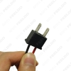 Picture of H7 Headlight Load Resistor Fog Lamps Decoder LED Canbus Connection Resistance Line LED Fog Lights Resistor
