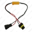 Picture of HB4/9006 Headlight Load Resistor Fog Lamps Decoder LED Connection Resistance Line LED Fog Lights Resistor