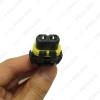 Picture of HB4/9006 Headlight Load Resistor Fog Lamps Decoder LED Connection Resistance Line LED Fog Lights Resistor