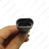 Picture of HB4/9006 Headlight Load Resistor Fog Lamps Decoder LED Connection Resistance Line LED Fog Lights Resistor