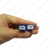 Picture of H1/H3 LED Fog Light DRL Driving Light Canbus 50W Load Resistor Wiring Canceller Canbus ERROR FREE Decoders Wirings
