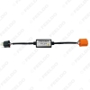 Picture of Digital LED Headlight Code Error Cancellers Controller H4 Hi/Lo Canbus Pro Solutions Fault for VW Volkswagen BMW Audi