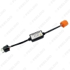 Picture of Digital LED Headlight Code Error Cancellers Controller H4 Hi/Lo Canbus Pro Solutions Fault for VW Volkswagen BMW Audi
