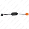 Picture of Digital LED Headlight Code Error Cancellers Controller H4 Hi/Lo Canbus Pro Solutions Fault for VW Volkswagen BMW Audi
