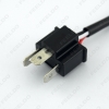 Picture of Digital LED Headlight Code Error Cancellers Controller H4 Hi/Lo Canbus Pro Solutions Fault for VW Volkswagen BMW Audi