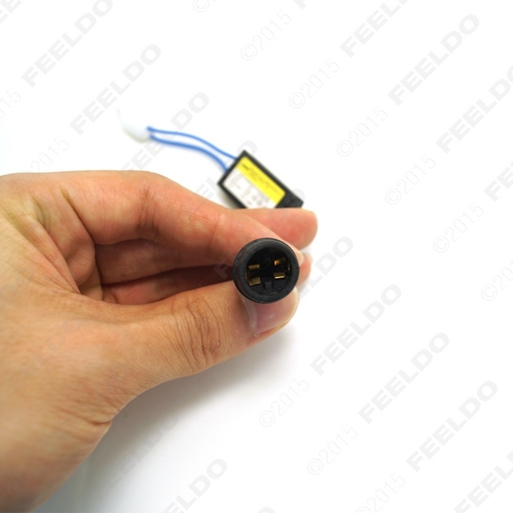 FEELDO CAR ACCESSORIES OFFICIAL STORE. DC12V T10/W5W/194 LED Light ...