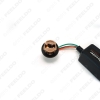 Picture of DC12V 7443 LED Light Warning Canceller Decoder Load Resistor NO-OBD Error NO Hyper Flash Adapter