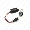 Picture of DC12V 7440 Turn Signal Socket Warning Error Canceller Error Free Load Resistor LED Decoder
