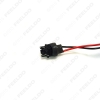 Picture of DC12V 3156 Turn Signal LED Decoder Adaptor Anti Hyper Flashing Error Free Canceller Kit Cancel Error