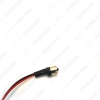 Picture of DC12V 1156/BA15s LED Light Warning Canceller Decoder Load Resistor NO-OBD Error NO Hyper Flash Adapter
