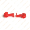 Picture of Car 25W 6ohm LED Load Resistors For Turn Signal Light Fix Bulb Out/Error/Blink Adapter