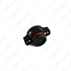Picture of 1pcs 4H16/5202/2504/PSX24W Bulbs Male Connector For Fog Lights Holder Plug