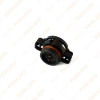 Picture of 1pcs 4H16/5202/2504/PSX24W Bulbs Male Connector For Fog Lights Holder Plug