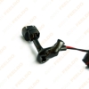 Picture of Car 5202/H16/2504/PSX24W Female Socket Connector Adapter To P13W Male Socket With Wire Harness Cable HID/LED Conversion