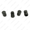 Picture of 1set Auto Bicycle Car Tire Valve Caps Tyre Wheel Hexagonal Ventile Air Stems Cover 7-Color