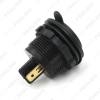 Picture of 1pcs 12V-24V 300W Car Cigarette Lighter Outlet Motorcycle Used Model A for Europe