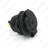 Picture of 1pcs 12V-24V 300W Car Cigarette Lighter Outlet Motorcycle Used Model A for Europe