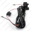 Picture of Motorcycle Bike USB Power Supply Port Socket Charger for Cell Phone 12V/24V