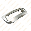 Picture of Car Radio Stereo 1DIN Fascia Panel Refitting Frame Facia For 2012 BYD F0 Black Silver