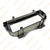 Picture of Car Radio Stereo 1DIN Fascia Panel Refitting Frame Facia For 2012 BYD F0 Black Silver