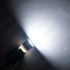 Picture of 1pcs Car DC12V T10 194/168 W5W 1W Wedge LED Light Lamps With Ceramic Flat Lens 5-Color