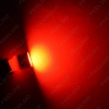 Picture of 1pcs Car DC12V T10 194/168 W5W 1W Wedge LED Light Lamps With Ceramic Flat Lens 5-Color