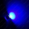 Picture of 1pcs Car DC12V T10 194/168 W5W 1W Wedge LED Light Lamps With Ceramic Flat Lens 5-Color