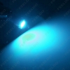 Picture of 1pcs DC12V Auto T5 74 2721 5050 1-LED Wedge Base Dashboards Gauge bulbs Car LED Lights7-Color