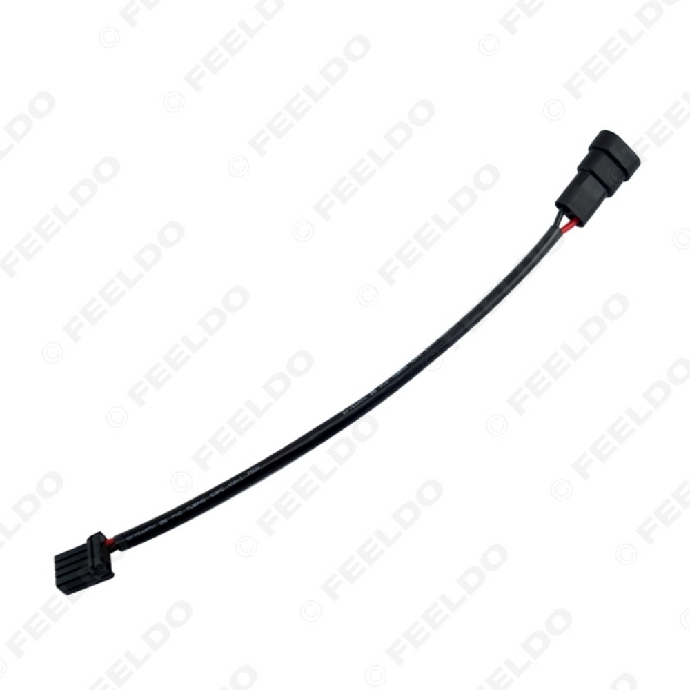 Picture of 1pcs Factory Original D3/D3S OEM HID Xenon Ballast Power Cord Wire Harness
